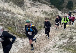 Nouveau succès pour le trail D2B avec plus de 3000 participants
