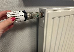 Calais : de nombreux habitants ont passé la nuit sans chauffage