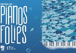 Au Touquet, le festival « Les Pianos Folies » de retour au mois d'août