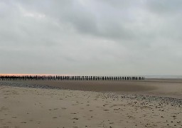 Sangatte: le corps d'un jeune Yéménite retrouvé sur la plage
