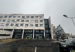 Hausse d'activité, l'an dernier, à l'hôpital de Calais, mais toujours des restrictions de budget