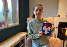 Une professeure de Montreuil-sur-mer a sorti son premier roman