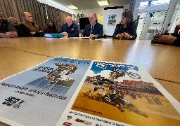 Nombreuses animations et grands pilotes pour fêter les 50 ans de l'Enduropale du Touquet
