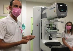 L’Assemblée Nationale adopte à l’unanimité une loi sur la prise en charge des soins liés au cancer du sein