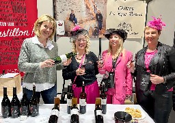 Le Salon du Vin au Féminin ouvre ce vendredi soir au Touquet 