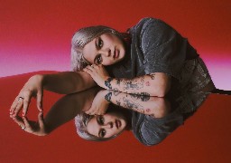 Louane représentera la France à l'Eurovision 2025 !