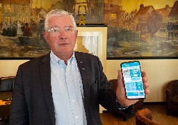 La ville de Berck a désormais son application pour smartphone
