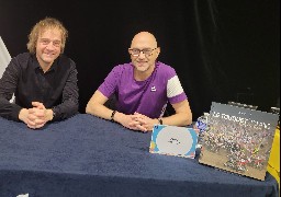 L'histoire de l'Enduropale du Touquet raconté à travers des portraits de pilotes