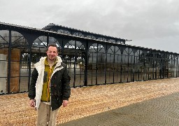 Un concept store autour de la moto sera ouvert pendant l'Enduropale du Touquet