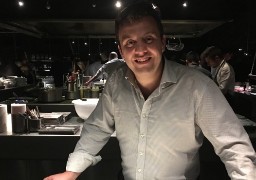 Le restaurant étoilé