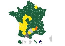 Agriculture : La FNSEA garde une majorité, mais la Coordination rurale réalise une percée historique !