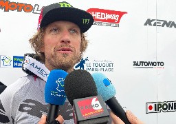 100.000 spectateurs ont assisté à la victoire d'Adrien Van Beveren sur l’Enduropale Vintage