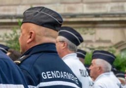 Délinquance 2024 dans le Pas-de-Calais : Les vols avec arme et les vols de véhicules sont en forte hausse. 