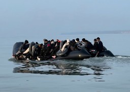 Migrants : 4 passeurs condamnés à des peines de 2 à 6 de prison à Boulogne sur mer. 