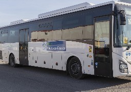 Transports scolaires : 6 conducteurs positifs aux stupéfiants dans le Nord et le Pas de Calais !