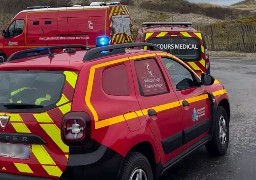 Migrants : 2 corps retrouvés sur la plage de Berck sur mer, 230 migrants sauvés dimanche.