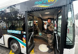 La sécurisation des transports s'étend dans le Boulonnais