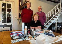 Une association de récolte de produits d'hygiène pour les sans abris créée sur la Côte d'Opale