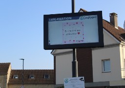 A Coulogne, Saint-Valentin a touché 42 amoureux !