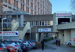 Des unités pour les enfants en danger vont être créées dans les hôpitaux de Boulogne et Calais