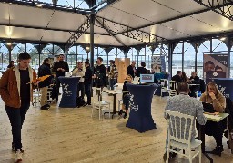 Près de 300 offres à pourvoir, ce samedi, au Touquet