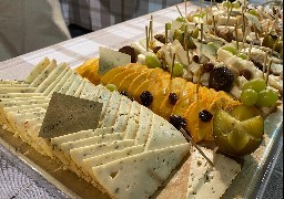 6 Fromages des deux Caps rappelés pour un risque léger de Listeria.