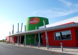 Marquise : La Piscine Calpooco sera chauffée par la géothermie et des panneaux solaires d'ici 2026 !