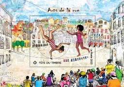 Les clubs philatéliques de Calais, Boulogne, Dunkerque et Camon fêtent le timbre. 