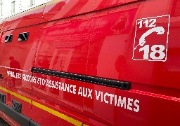 Une voiture percute un arbre à Hézecques : 3 blessés dont 2 enfants