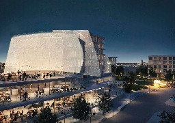 Hôtel de luxe, SPA, rooftop... Un nouveau projet dévoilé sur le front de mer de Calais !