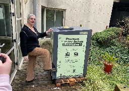 Dès le 1er avril, les habitants des 22 communes de l'agglomération boulonnaise seront invités à trier les déchets alimentaires. 