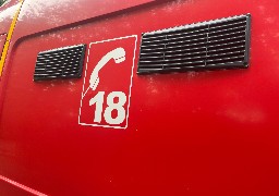Boulogne: percuté par une voiture, un jeune homme de 19 ans, à trottinette, a été blessé