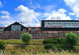 Calais : la Scène Nationale Le Channel a une nouvelle directrice et de nouvelles subventions.