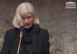 La députée du Pas-de-Calais, Christine Engrand, est exclue du Rassemblement National. 