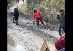 Le Touquet : Des plaintes déposées par le Comité d’organisation du rallye Le Touquet - Pas-de-Calais