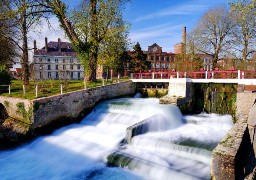 Cinq communes des 7 Vallées ont réussi à réduire drastiquement leurs pertes en eau