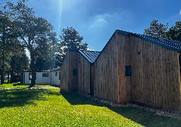 A Merlimont, le village vacances Miléade a été entièrement rénové 