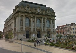 Calais : une rixe à l'arme blanche fait un blessé près du théâtre