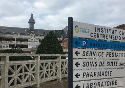 Berck: le licenciement d'un ancien médecin de Calot validé par la justice