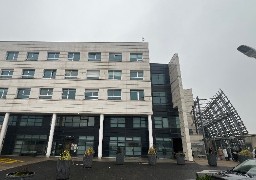 Le CH de Calais et le CHU d'Amiens vont expérimenter le dépistage de l'endométriose par test salivaire