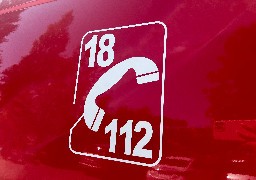 Sangatte: un corps flottant signalé en mer