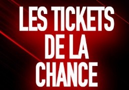 Inscrivez-vous ici pour le jeu des