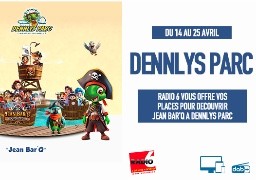 Découvrez Jean Bar'Q à Dennlys Parc