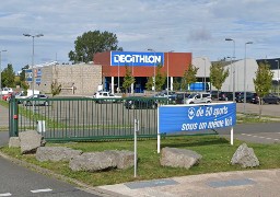 Calais: mordu par un chien, un enfant de 7 ans transporté à la clinique