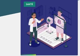 La ville de Calais dégaine une campagne pour obtenir une salle de coronarographie à l'hôpital !