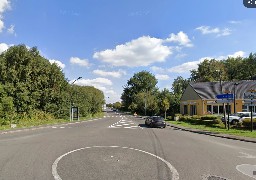 Cucq: l'avenue François Godin fermée mercredi et jeudi prochain