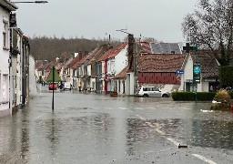 Inondations: l'aide financière de l'agence de l'habitat est toujours disponible