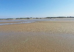 Un septuagénaire retrouvé mort sur la plage des Hemmes d’Oye
