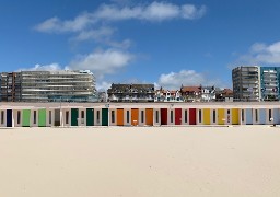 Le Touquet a été la ville la plus ensoleillée de France en avril ! Calais est troisième.