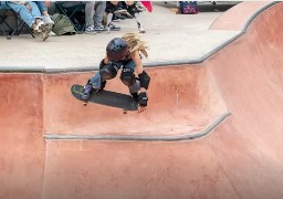 Annulation de la Coupe de France de Bowl qui devait se tenir au Skatepark de Calais. 